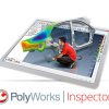 InnovMetric PolyWorks 2017 (include Inspector, Modeler, Talisman and Viewer) - Image 2