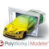 InnovMetric PolyWorks 2017 (include Inspector, Modeler, Talisman and Viewer) - Image 3