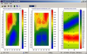 geophysical zond crack