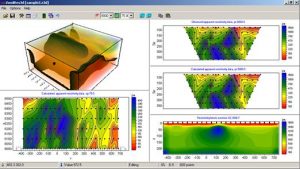 geophysical zond crack geophysical zond crack