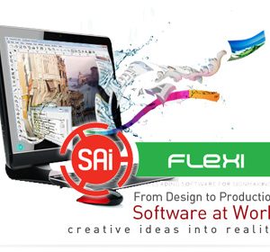 SAi Flexi Pro v12 cracked version